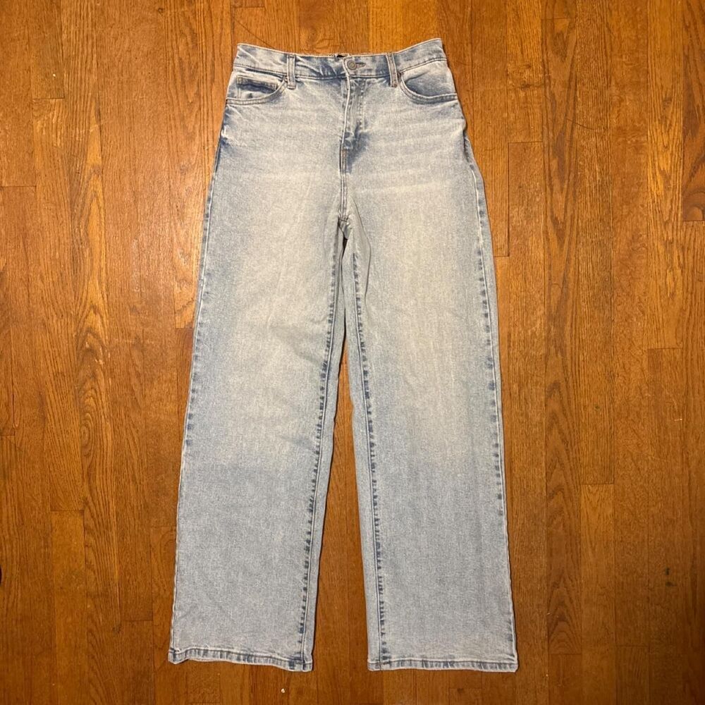 Bcbgeneration Women's Blue Jeans